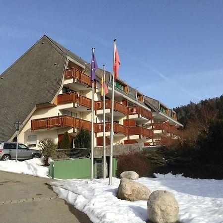 Апартаменты Haus Dachsberg Тодтмос Экстерьер фото