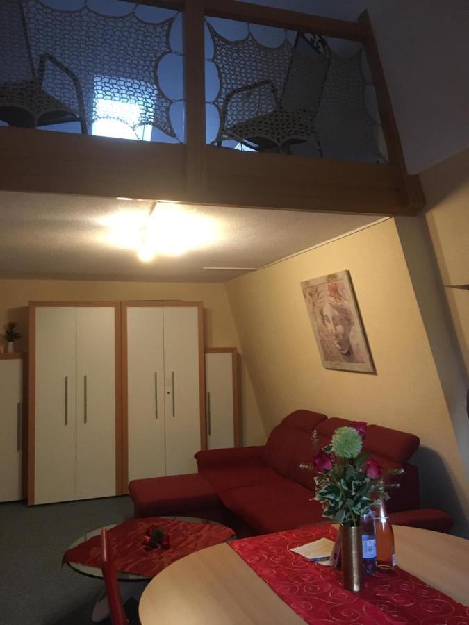 Апартаменты Haus Dachsberg Тодтмос Экстерьер фото